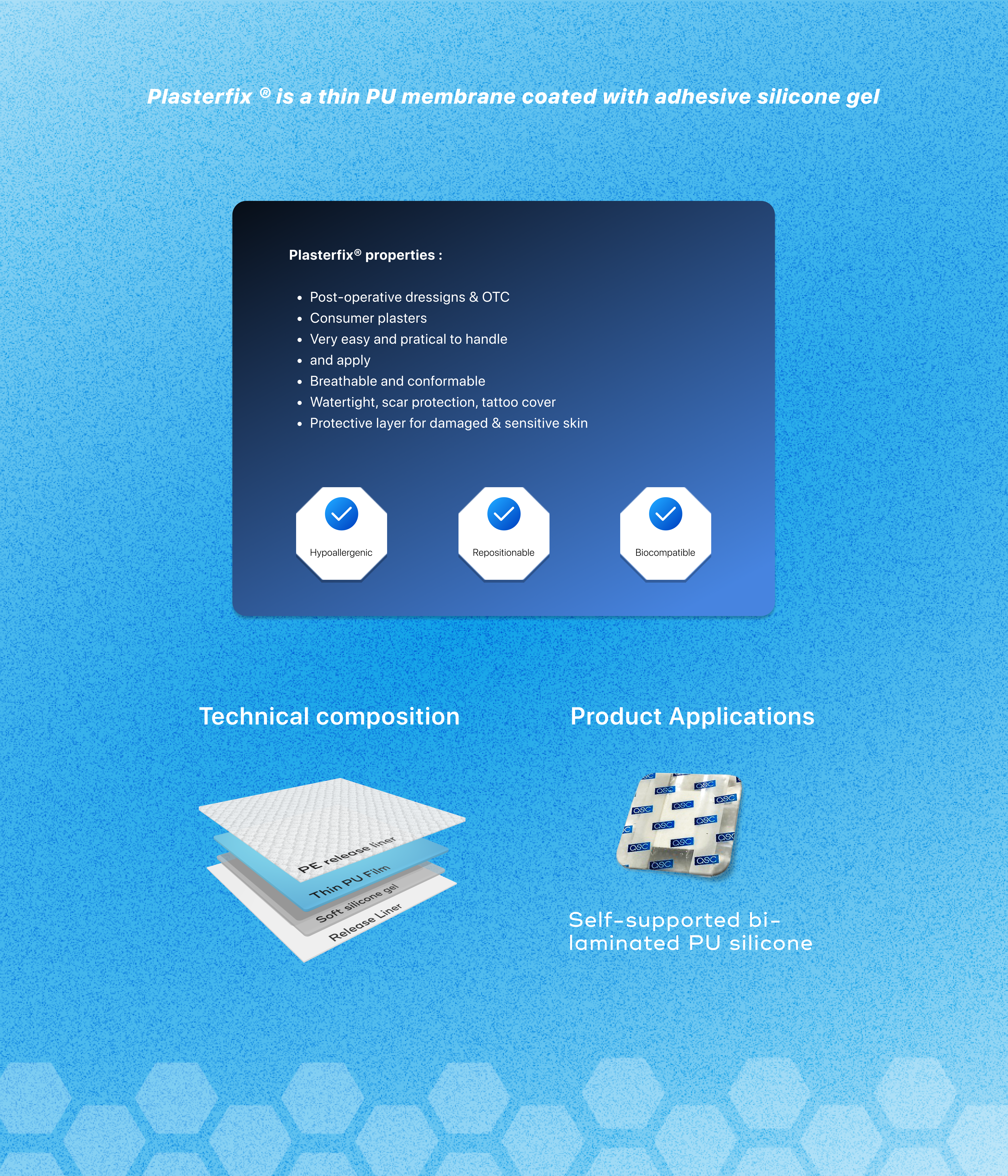 plasterfix megateaser